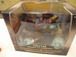 Image result for Orcus Miniature