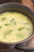 Image result for Sopa De Huevo