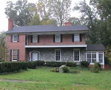 Image result for Frances Bavier Home in Siler City NC