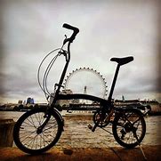 Image result for Brompton Folding Bike Wheels