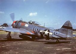 Image result for P-47 Thunderbolt Art