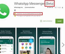 Image result for WhatsApp Beta Apk