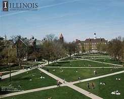 Image result for UIUC Background