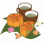 Image result for Mooncake Picture to Print