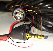 Image result for 4 Pin Reverse Camera Wiring Diagram