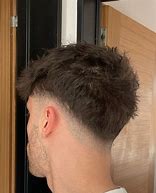 Image result for Drop Fade Haircut