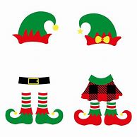 Image result for Elf Ship SVG