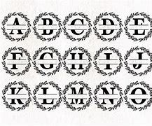 Image result for Initials LW SVG