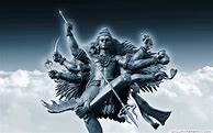 Image result for Shiva Eight Arms