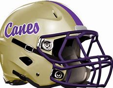 Image result for Cartersville Purple Hurricanes Football