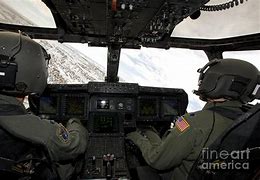 Image result for Cv-22 Cockpit