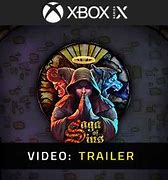 Image result for Xbox Sins