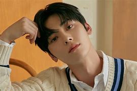 Image result for Hwang Minhyun