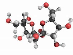 Image result for sucrose structure