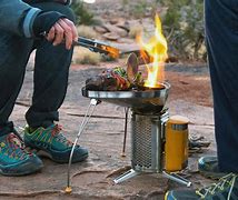 Image result for Coolest Camping Gear