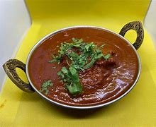 Image result for Lamb Tikka Vindaloo