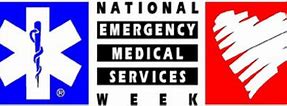 Image result for EMS Week Flyer Template