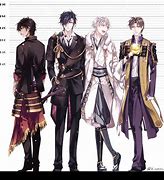 Image result for Touken Ranbu Akashi