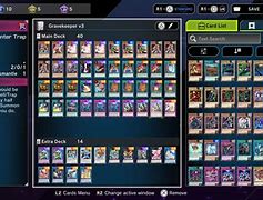 Image result for Gravekeeper Deck