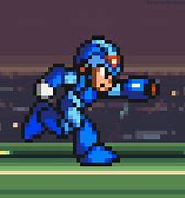 Image result for 8-Bit Mega Man