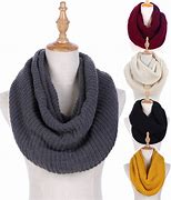 Image result for Crochet Long Scarf