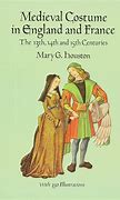 Image result for Middle Ages England Fashion