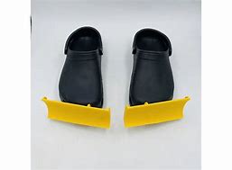 Image result for Croc Snow Plow Attachment