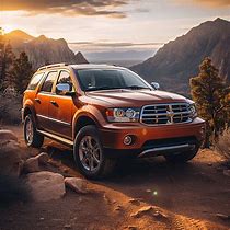 Image result for Old Dodge Durango