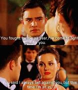 Image result for Gossip Girl Sayings