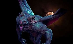 Image result for Gargoyle Bird