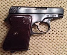 Image result for CZ 6.35 Pistol