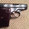 Image result for CZ 6.35 Pistol