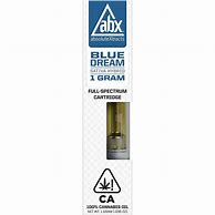 Image result for Blue Dream Cartridge