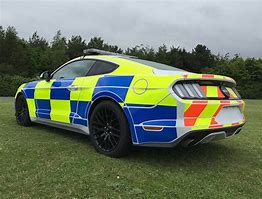 Image result for Qld Police Mustang