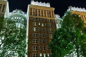 Image result for Skirvin Hotel Oklahoma City