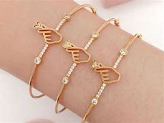 Image result for Gelang Mas Bangle