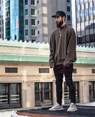 Image result for Streetwear Men's Fashion