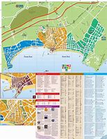 Image result for Benidorm Tram Map