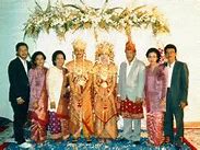 Image result for Indonesian Wedding Dresses