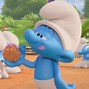 Image result for Greedy Smurf