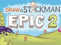 Image result for Draw a Stickman Epic 2 Book