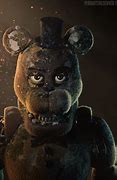 Image result for Withered Freddy Human