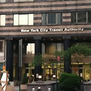 Image result for New York City Transit Authority