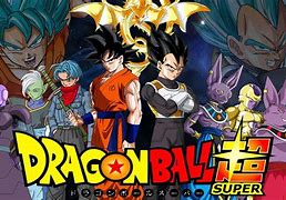 Image result for Xeno Dragon Ball Super