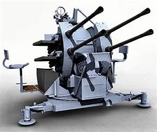 Image result for Flak 38 AA Gun