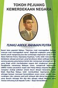 Image result for Tokoh Negara