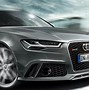 Image result for Audi RS6 Avant Top-Down View