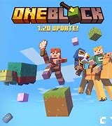 Image result for Minecraft One Block PS4