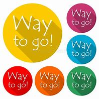 Image result for Go This Way Icon