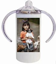 Image result for Water Bottle Sippy Cup